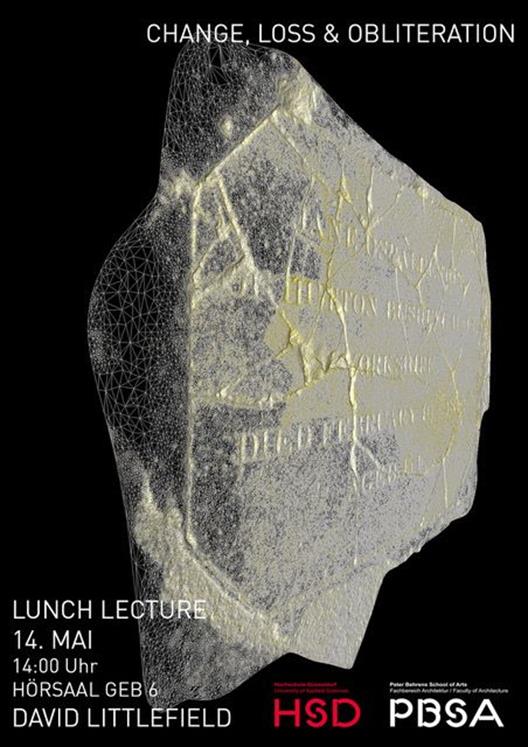 LunchLecture Littlefield